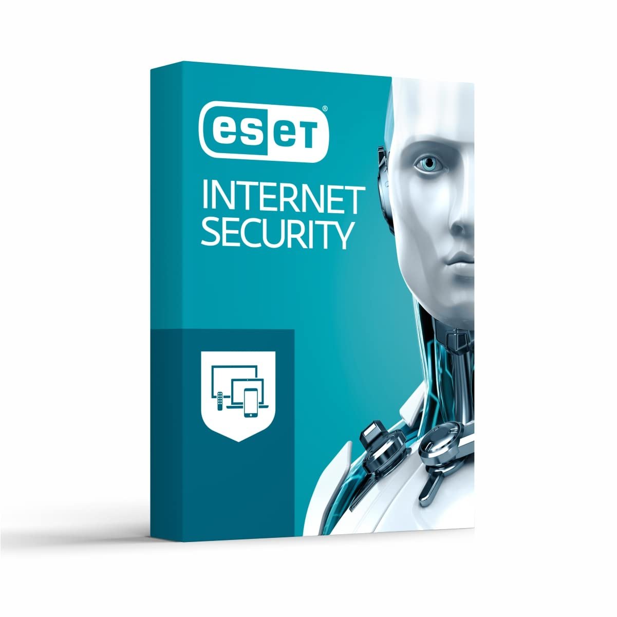 ESET Internet Security 3 User, 3 Year ( Family Pack )