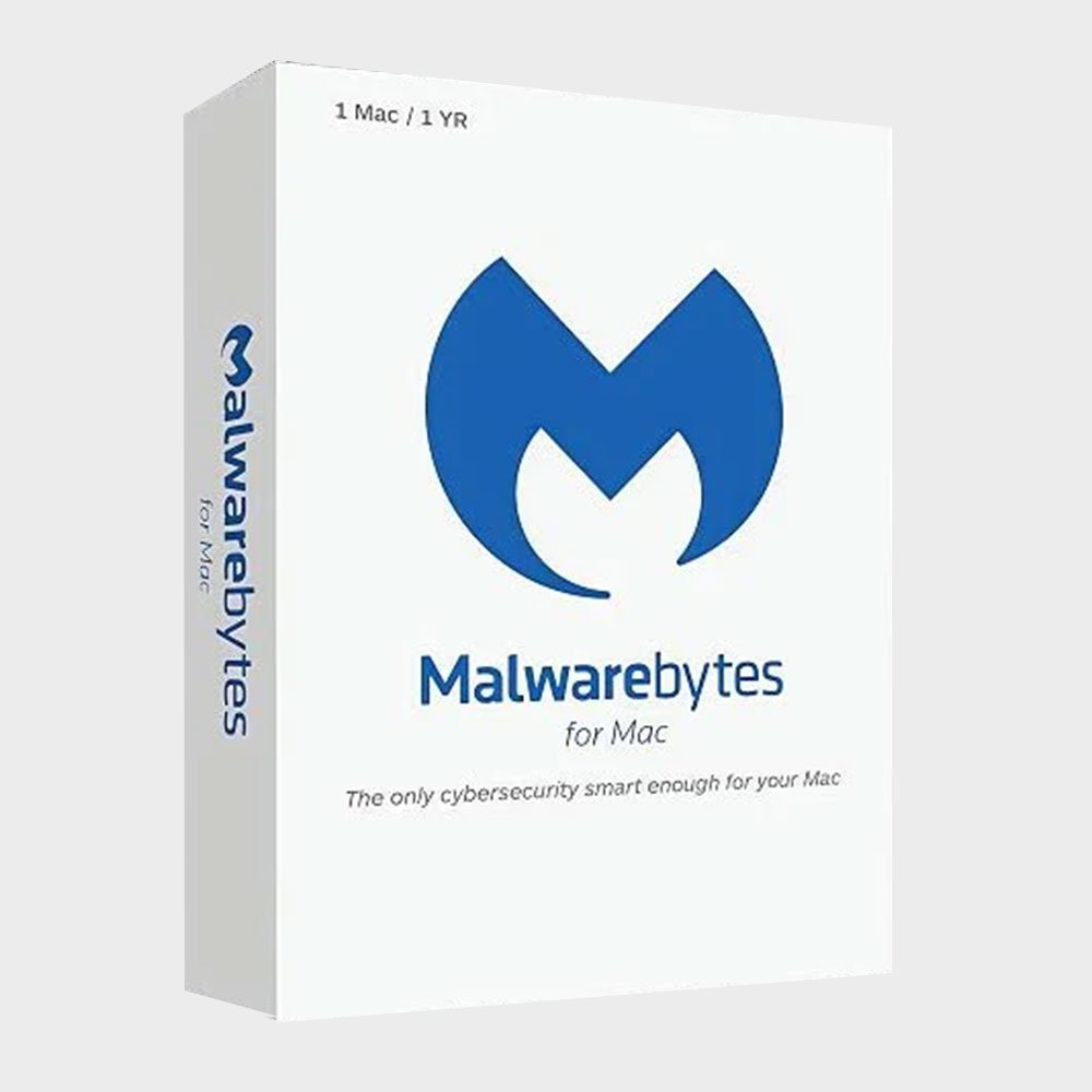 Malwarebytes for Mac Premium 1 Device 1 Year Key GLOBAL